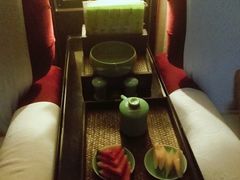 -紫莲花足道(柯桥古镇店)