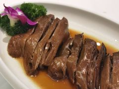 鹅头-胜记为食家·创新粤菜(车公庙店)