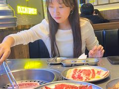 -大叹号·朝鲜族烤肉(潍坊泰华城店)