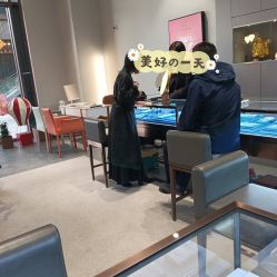 点击看大图 -Cindy Jewelry·钻戒·彩色宝石