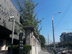 -全家便利店(王府井大街店)