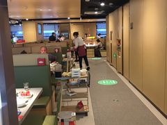 -海底捞火锅(龙湖三千集店)