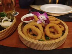 -申德勒加油站西餐厅(日坛路总店)