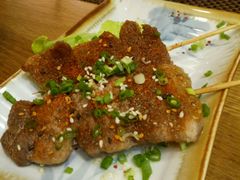 -樱の千渡日式料理·铁板烧•烧鸟(金盛田广场店)