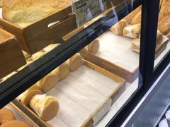 -圣安娜饼屋(信和广场店)