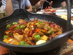 -琥珀老六龙虾(四里河店)