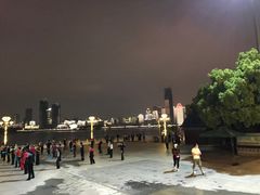 -武昌江滩
