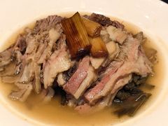 -萧记三鲜烩面(郑汴路店)