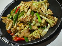 -姑奶奶老厨房(南坪路总店)