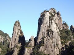-三清山风景名胜区