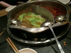 -纸盐河码头火锅(十八梯店)
