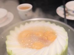 -得意咚瓜·顺德鱼生·冬瓜火锅(深圳首店)