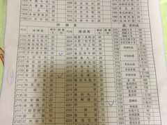 菜单-老砂锅(城北店)