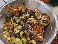 -四妹餐厅(玫瑰街店)