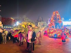 -大连海昌发现王国主题公园