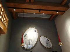 -四季民福烤鸭店(前门廊房二条店)