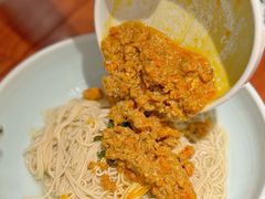 -裕兴记•蟹黄面馆(人民广场店)