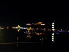 -党河风情线国家水利风景区