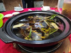 -百丈园龙江啫神馆