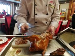 -北京全聚德(天安门店)