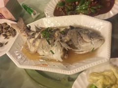 -沈家门海鲜夜排档(东港店)