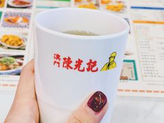 -澳门陈光记烧味饭店(万象城店)