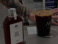 -M Stand(宁波万象城店)