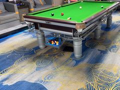 -永宁台球·棋牌俱乐部(淮海路店)