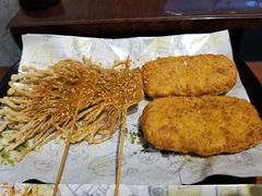 -老酱油炸社