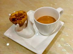 -8餐厅(新葡京酒店)