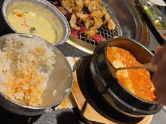 -伊茉家的烤肉店(勒泰中心店)