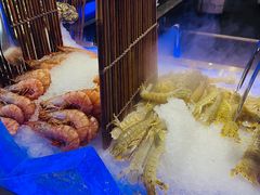 -九月海·海鲜自助(世纪东方店)