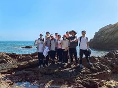 -西涌国际滨海旅游区