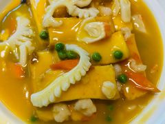 -山外山菜馆(玉泉路店)