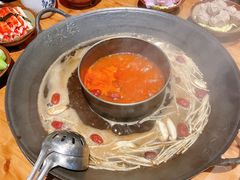 -楠火锅(广州总店)
