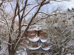 -潭溪山