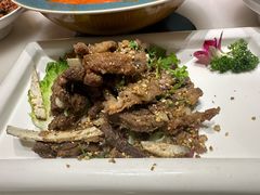-南山翁新概念川菜(江宁万达广场店)