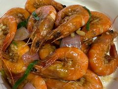 -琼大师东方烤乳猪(亚特兰蒂斯店)