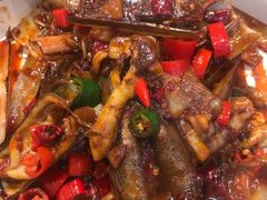 -盒马鲜生(文景博乐里购物广场店)