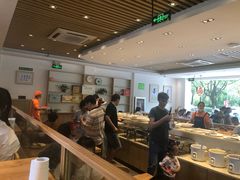 -素满香·素食自助餐(苏州·临顿路店)
