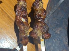 -筱果•梁山围炉烤肉(昌里路店)