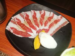 -山之屋炭火烧肉·生啤畅饮(大朗万科中央公园店)