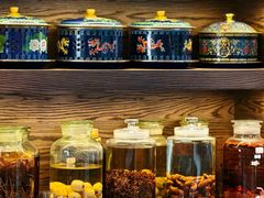 -华冠悠岚·庭院餐厅(青城后山店)