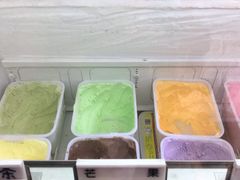 -成裕雪糕店(士多店)
