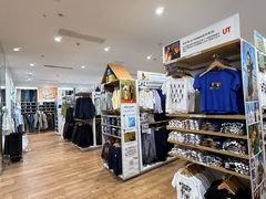 -优衣库(青岛万象城店)