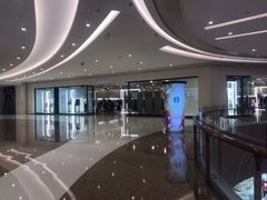 -ZARA(青岛万象城店)