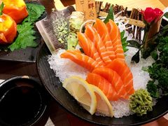 -文三酒肆自助放题(新街口友谊广场店)