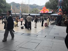 -杭州宋城