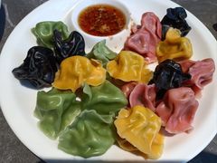 -1937青岛老味道·海肠捞饭·青岛菜(大鲍岛栈桥店)