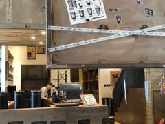 门面-Vanilla Specialty Coffee(八大关店)